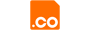 Buy .co Domains