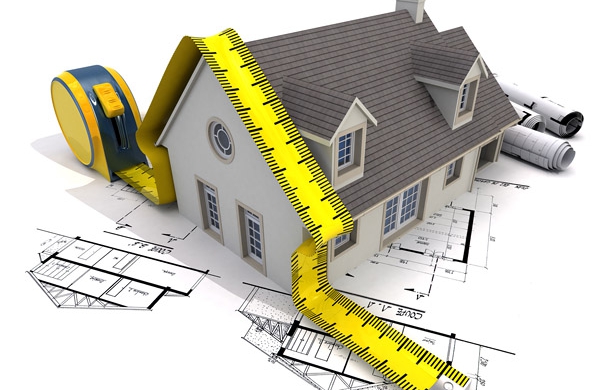 Quadratmeter berechnen: Wohnung & Haus + Mietpreis-Check