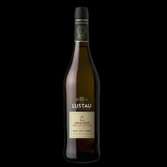 Lustau Amontillado Escuadrilla