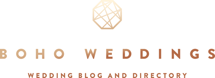 Boho Weddings&trade; - UK Wedding Blog for the Boho Luxe Bride