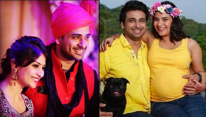 Aditi Sharma And Sarwar Ahuja Become Parents To A Baby Boy, She Reveals The Name Of Their Newborn