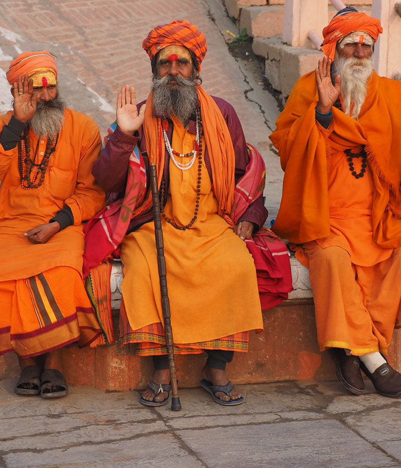 Rajasthan avec Varanasi Tour