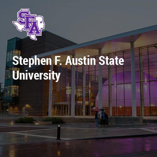 Stephen F. Austin State University