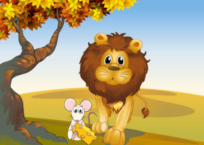 Nito y Leo