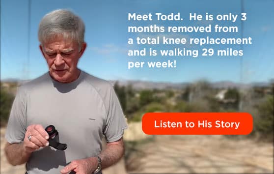 Todd's Story