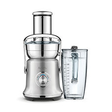 Juicers