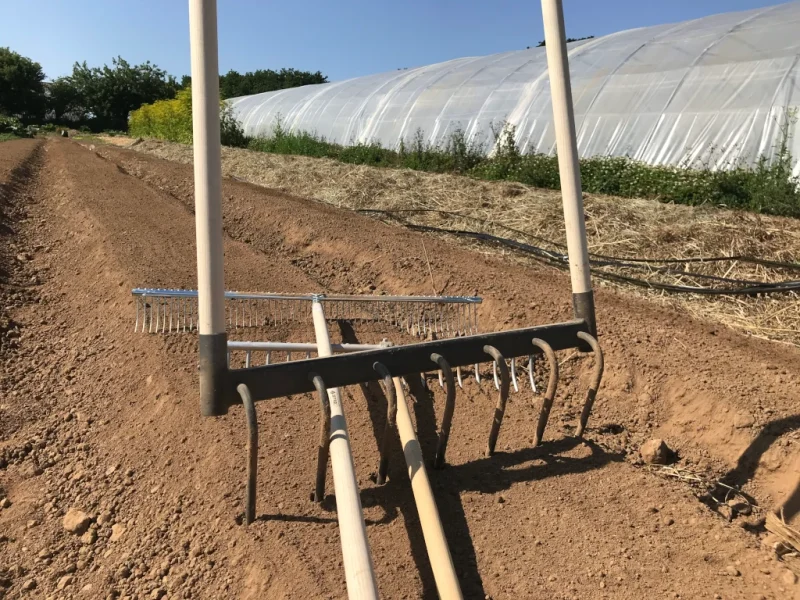 Why Use a Broadfork?
