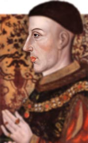 Enrique V