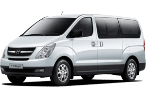 rent van in Dubai