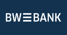 Startseite der Baden-Württembergische Bank