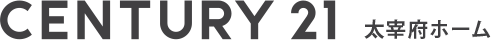 CENTURY21 太宰府ホー&atilde;&fnof;