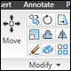 AutoCAD 2010: Intermediate 2D Concepts | AutoCAD