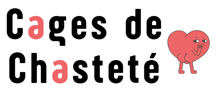 Cages de Chastet&eacute; | La boutique n&deg;1 des cages chastes