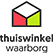 Thuiswinkel Waarborg