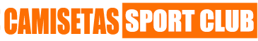 Logo Camisetas Sport Club