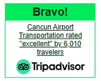 TripAdvisor Bravo