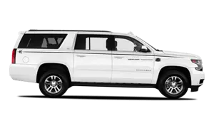 Luxury Transportation SUV