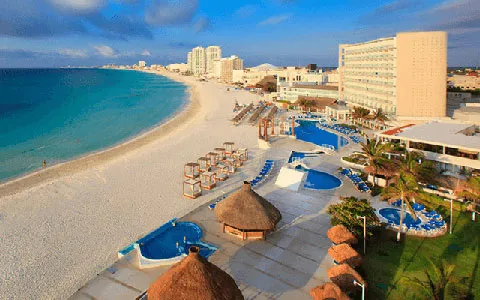 Cancun Airport Transportation to Cancun