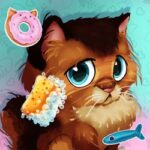 Play Game Kitty Playground Deco