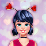 Play Game Valentine's Handmade Shop