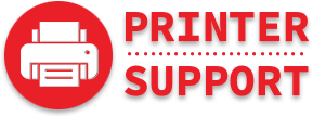 Canon Support Logo