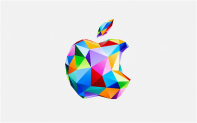 Apple Store gift card