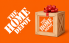Home Depot gift card