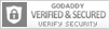 Verified and Secured