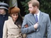 Royal Drama?  Meghan Markle