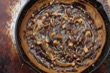 Easy Turtle Skillet Cookie RECIPE