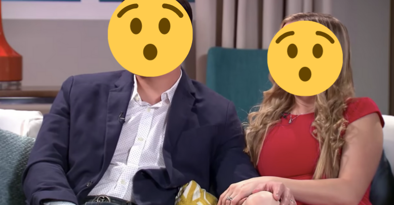 90 Day Fianc&eacute; Spoilers: This Unlikely Couple Is Already Married!