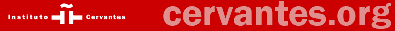 Instituto Cervantes