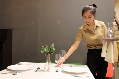 nghề c&oacute; nhu cầu tuyển dụng cao v&agrave;o dịp tết