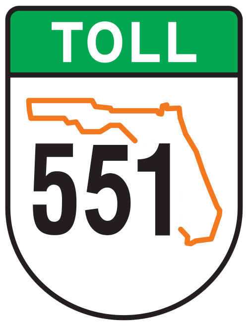 551 Expressway