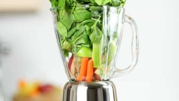 The Perfect Green Smoothie