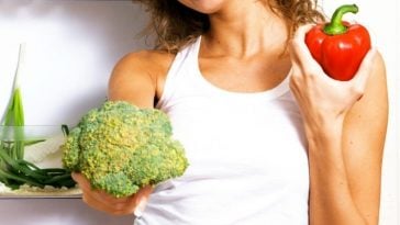 clean eating