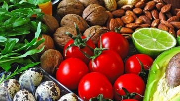 what is keto diet
