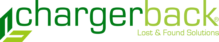 Chargerback Lost & Found Solutions logo