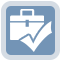 Local Accomodations Tax Application icon