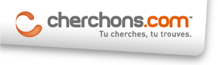 Comparateur de prix Cherchons.com Accueil