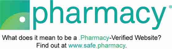 Pharmacy Verified