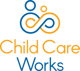 Child Care Works logo