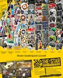 The Star Skate Goods Digital Quick Links Catalog