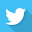 twitter button