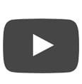 YouTube Icon