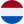 Netherlands flag