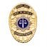 nypd detective badge