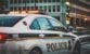 squad car