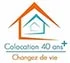 Colocation | Loue Chambre chez Particulier | Loger Logement chez Habitant