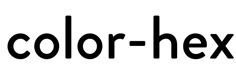 Color Hex